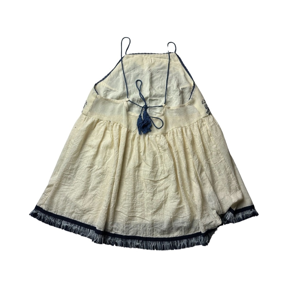 Embroidered TOP !! - Picture 3 of 10